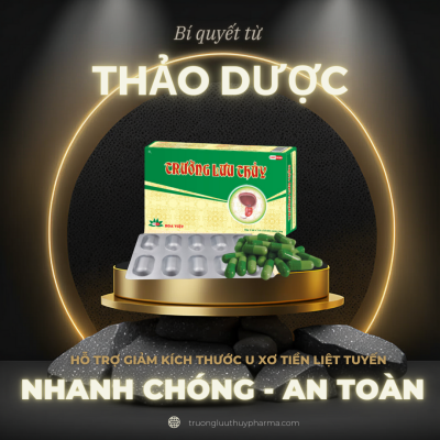 Trường lưu thủy